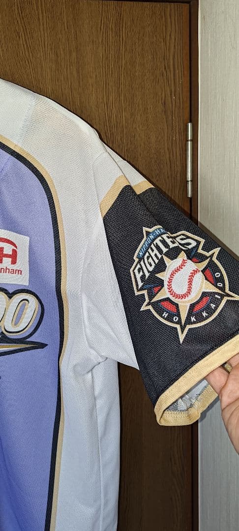 北海道日本ハムファイターズ OHTANI 11 ユニフォーム Lサイズ+もう一枚