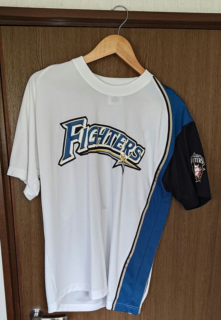 北海道日本ハムファイターズ OHTANI 11 ユニフォーム Lサイズ+もう一枚