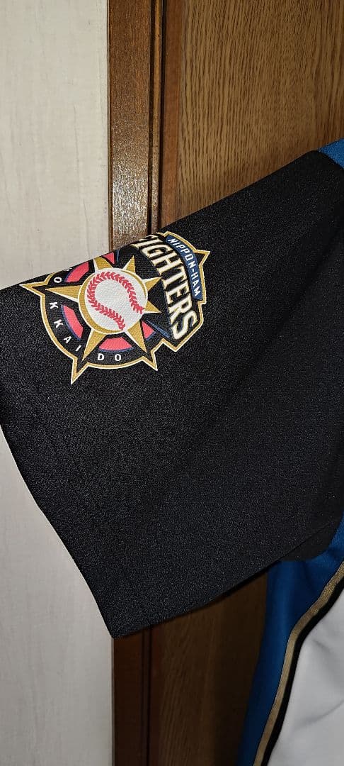 北海道日本ハムファイターズ OHTANI 11 ユニフォーム Lサイズ+もう一枚