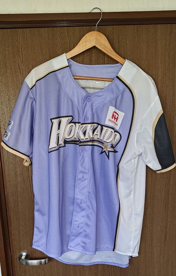 北海道日本ハムファイターズ OHTANI 11 ユニフォーム Lサイズ+もう一枚