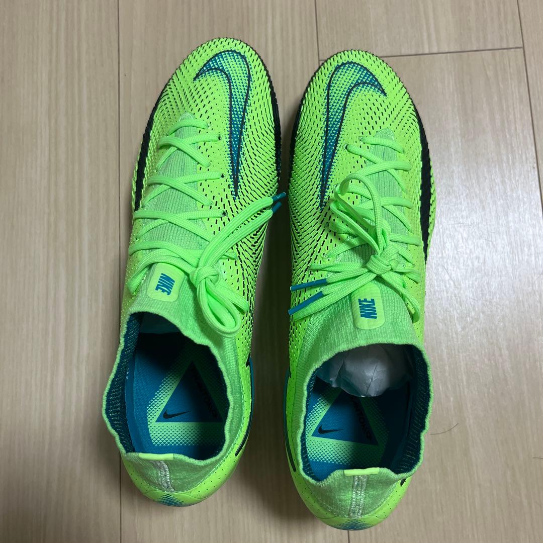 ナイキ ファントムGT SG 27.5cm
