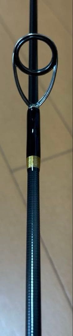 ロッド Mc works DUAL EDGE 602LR
