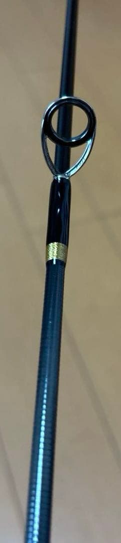 ロッド Mc works DUAL EDGE 602LR