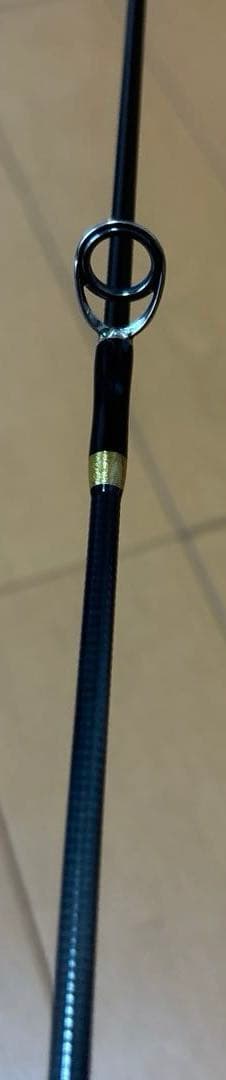 ロッド Mc works DUAL EDGE 602LR