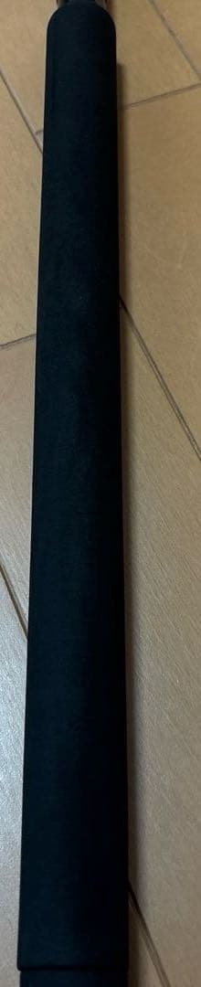 ロッド Mc works DUAL EDGE 602LR