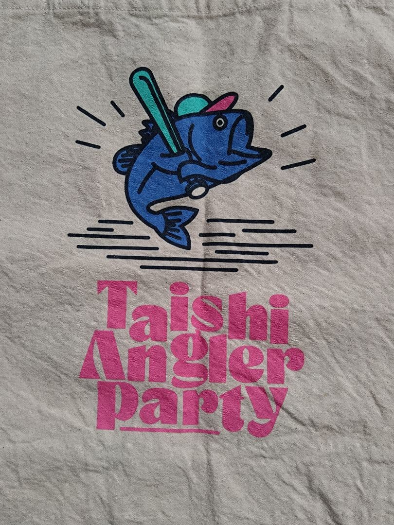 値下げ【匿名配送】大田泰示／Tシャツ Lサイズ／トートバッグ
