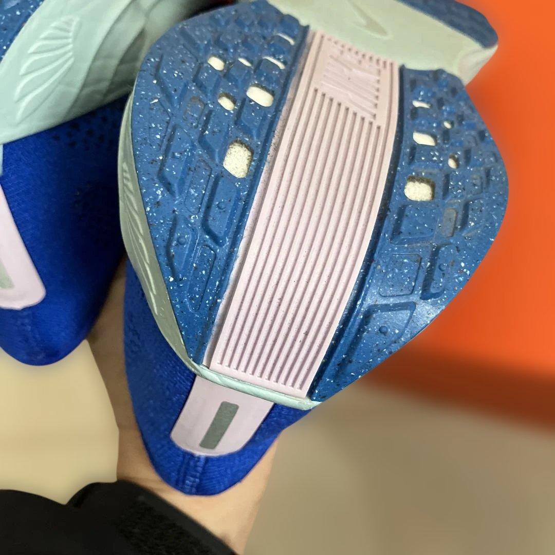 ナイキ ペガサス プラス　27cm メンズ ランニングシューズ