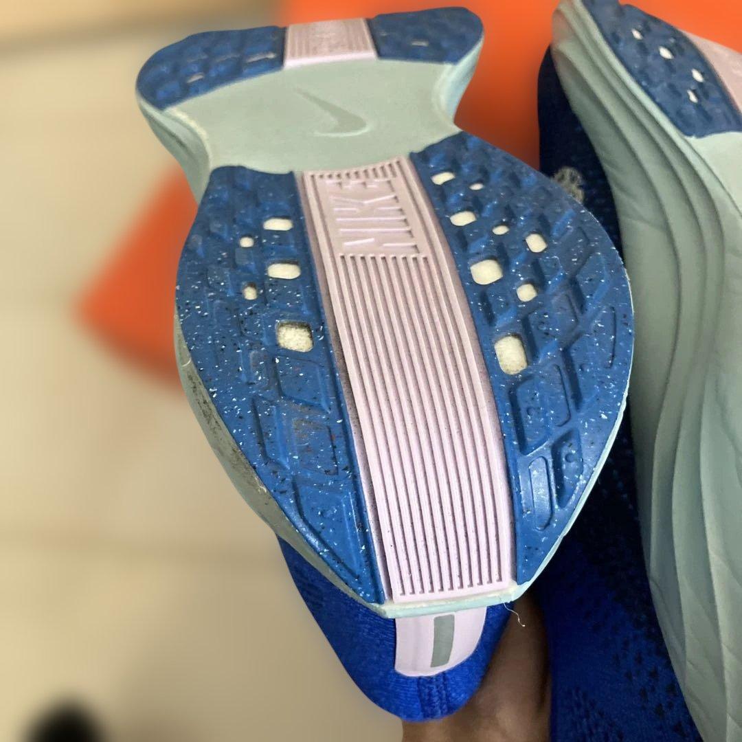 ナイキ ペガサス プラス　27cm メンズ ランニングシューズ
