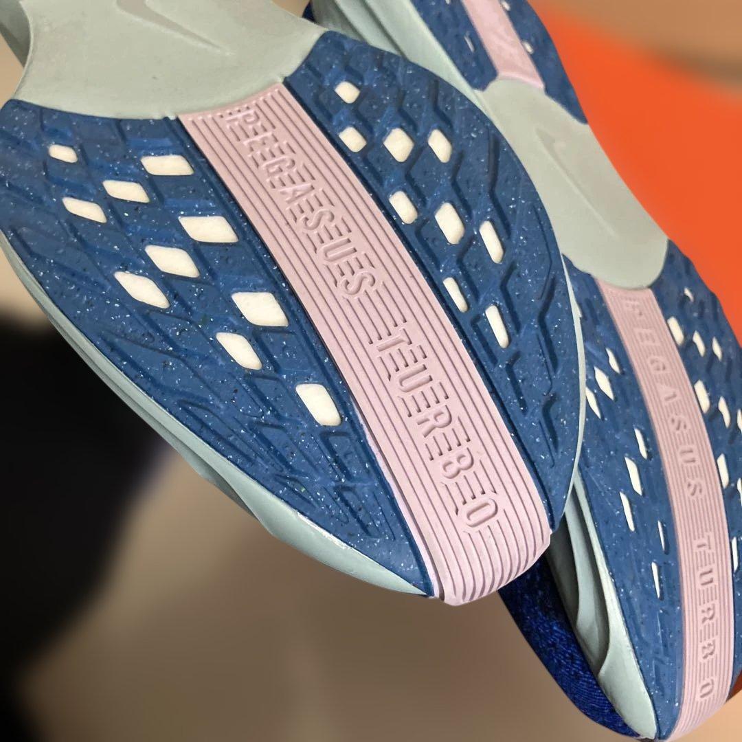ナイキ ペガサス プラス　27cm メンズ ランニングシューズ