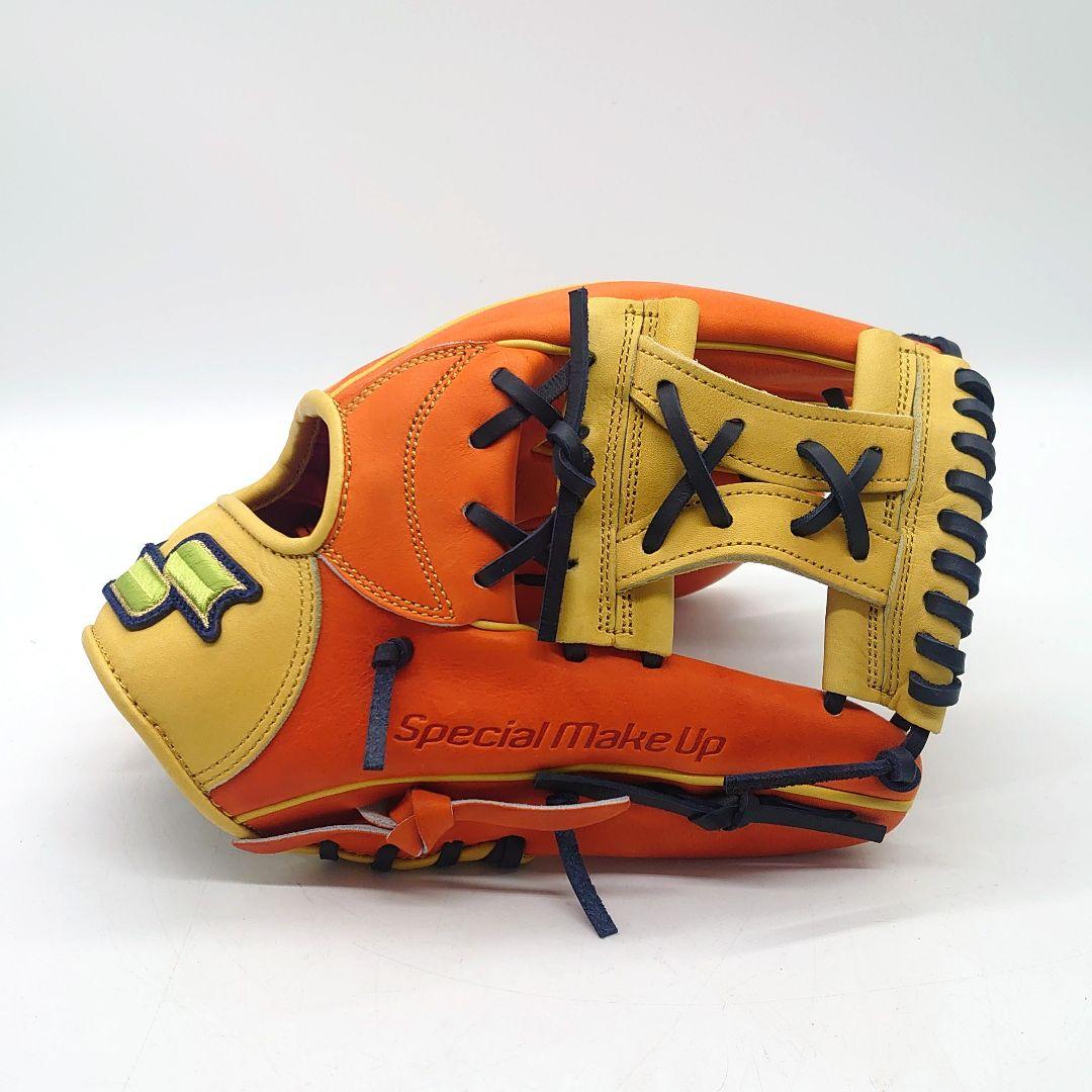 SSK Special Make Glove 一般軟式野球用 グローブ