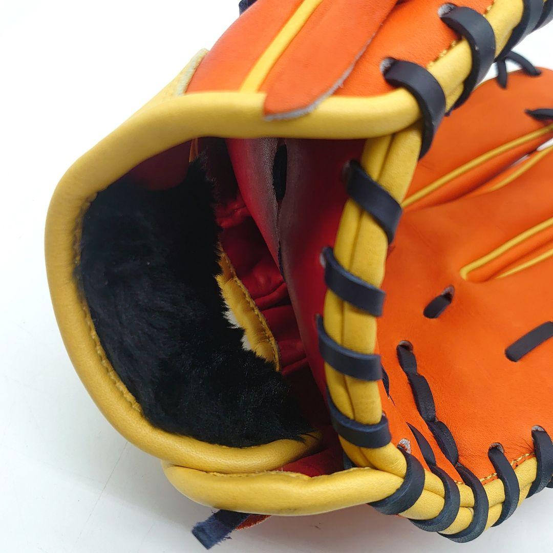 SSK Special Make Glove 一般軟式野球用 グローブ