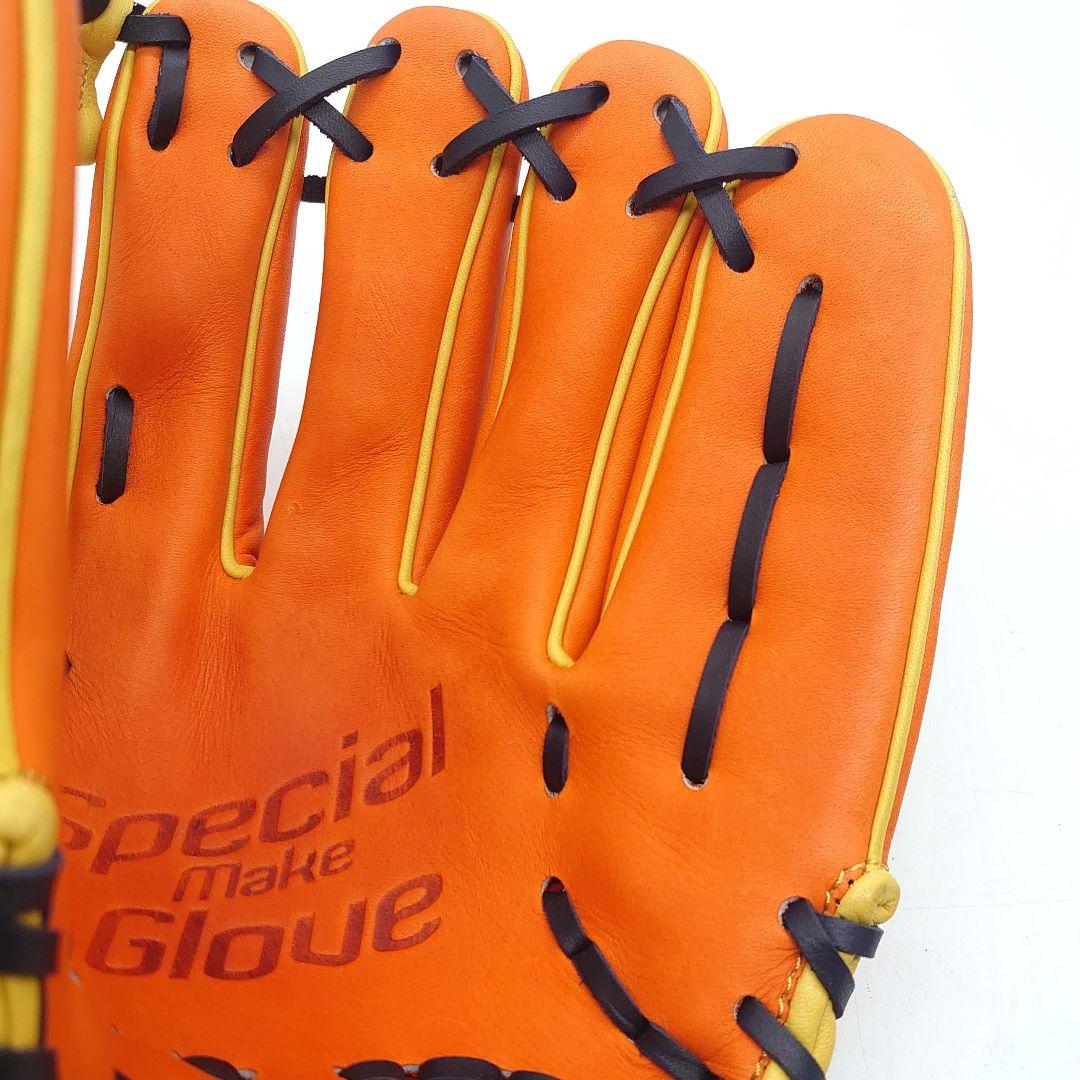 SSK Special Make Glove 一般軟式野球用 グローブ