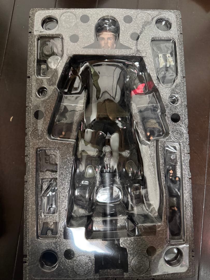 ホットトイズ ジョンコナー　ファイナルバトルバージョン　ターミネーター