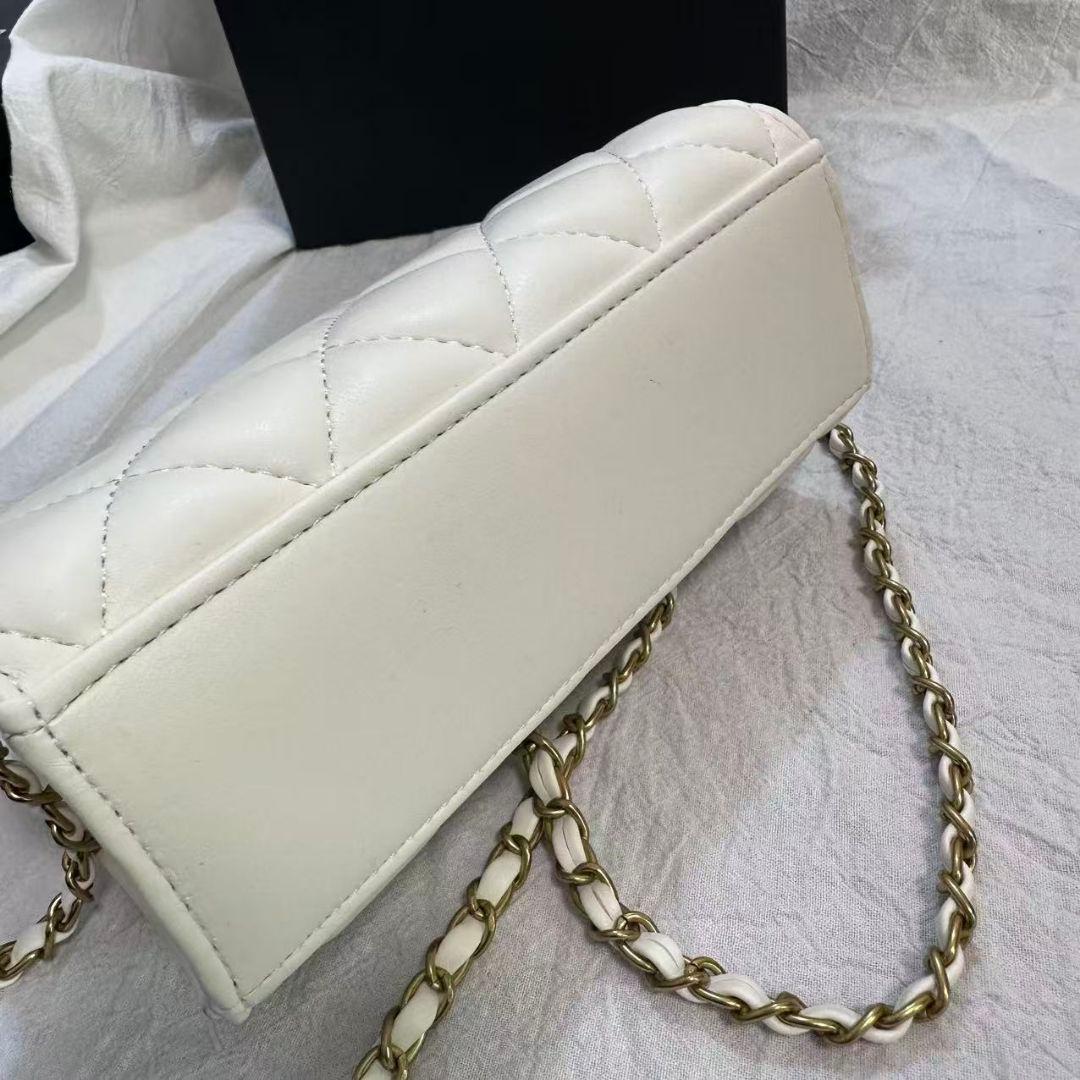 CHANEL 非売品VIP✨ノベルティ ショルダーバッグ　2way