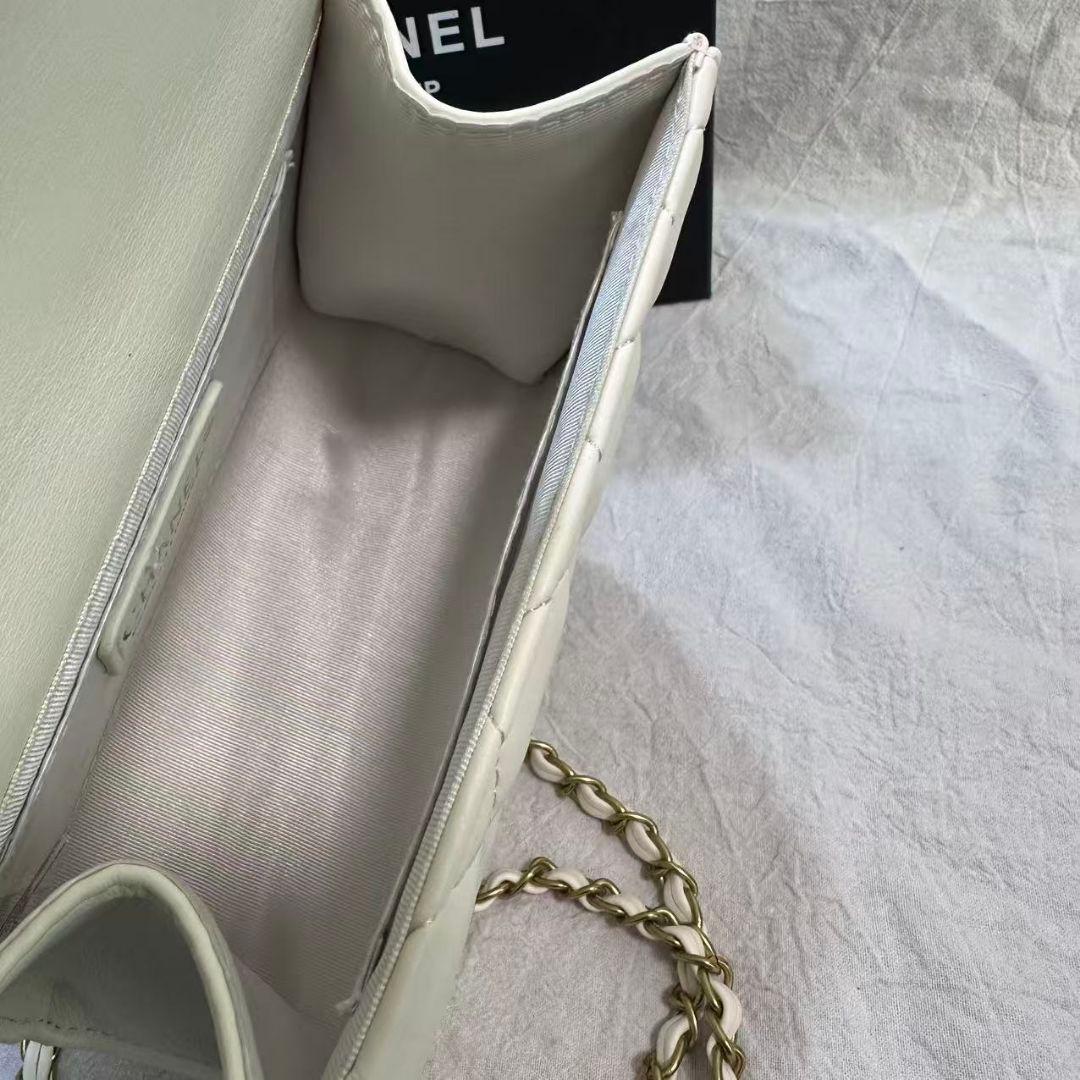 CHANEL 非売品VIP✨ノベルティ ショルダーバッグ　2way