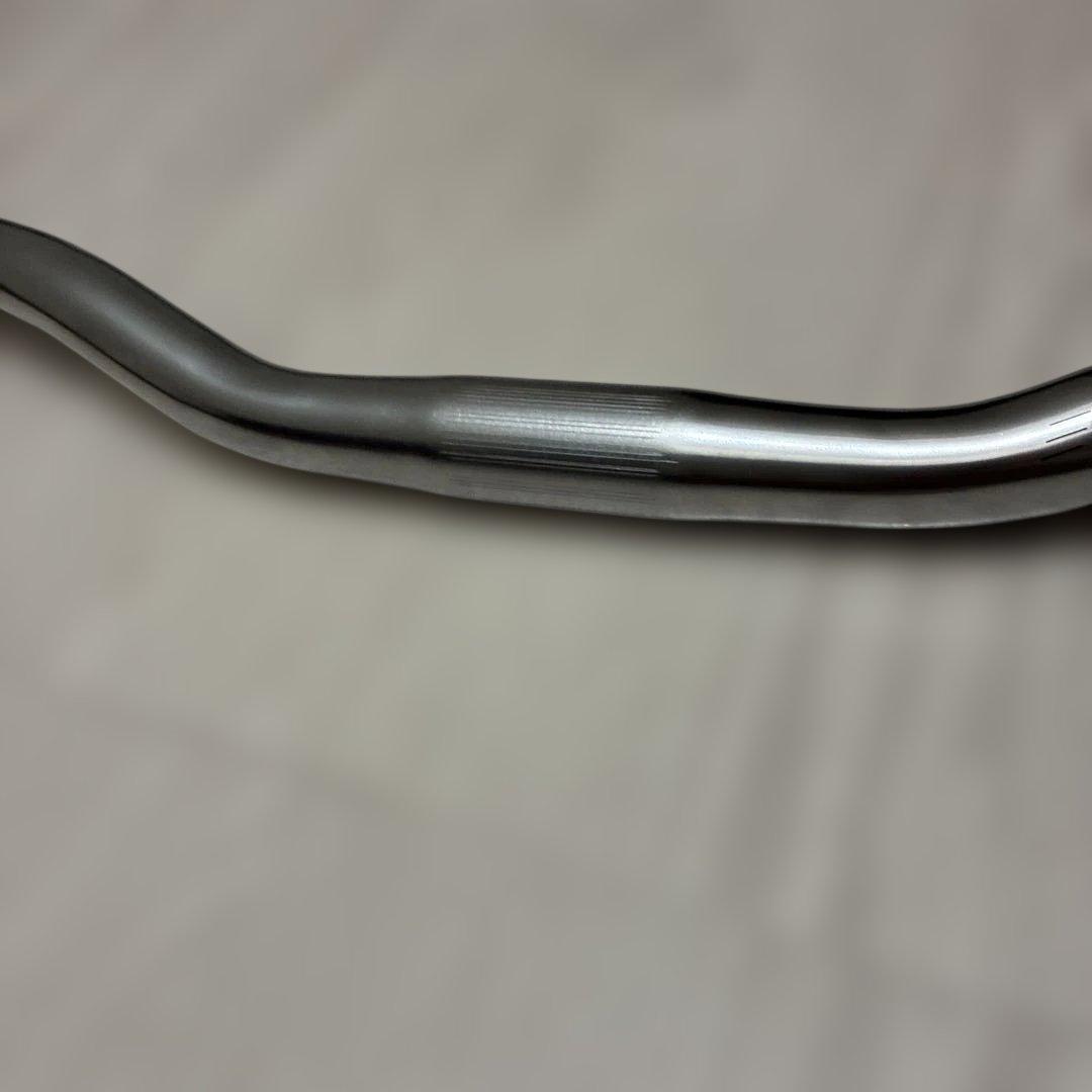 パーツ NITTO sync bar (dull)