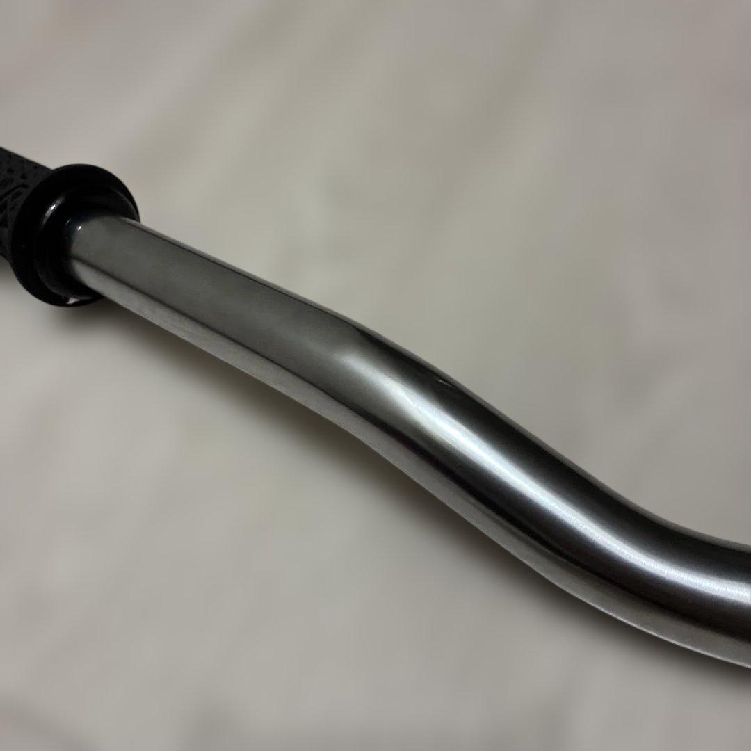 パーツ NITTO sync bar (dull)
