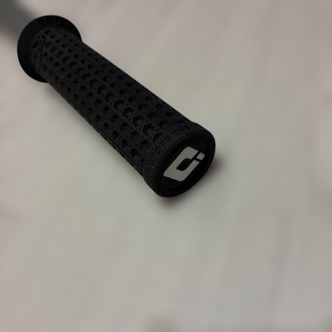 パーツ NITTO sync bar (dull)