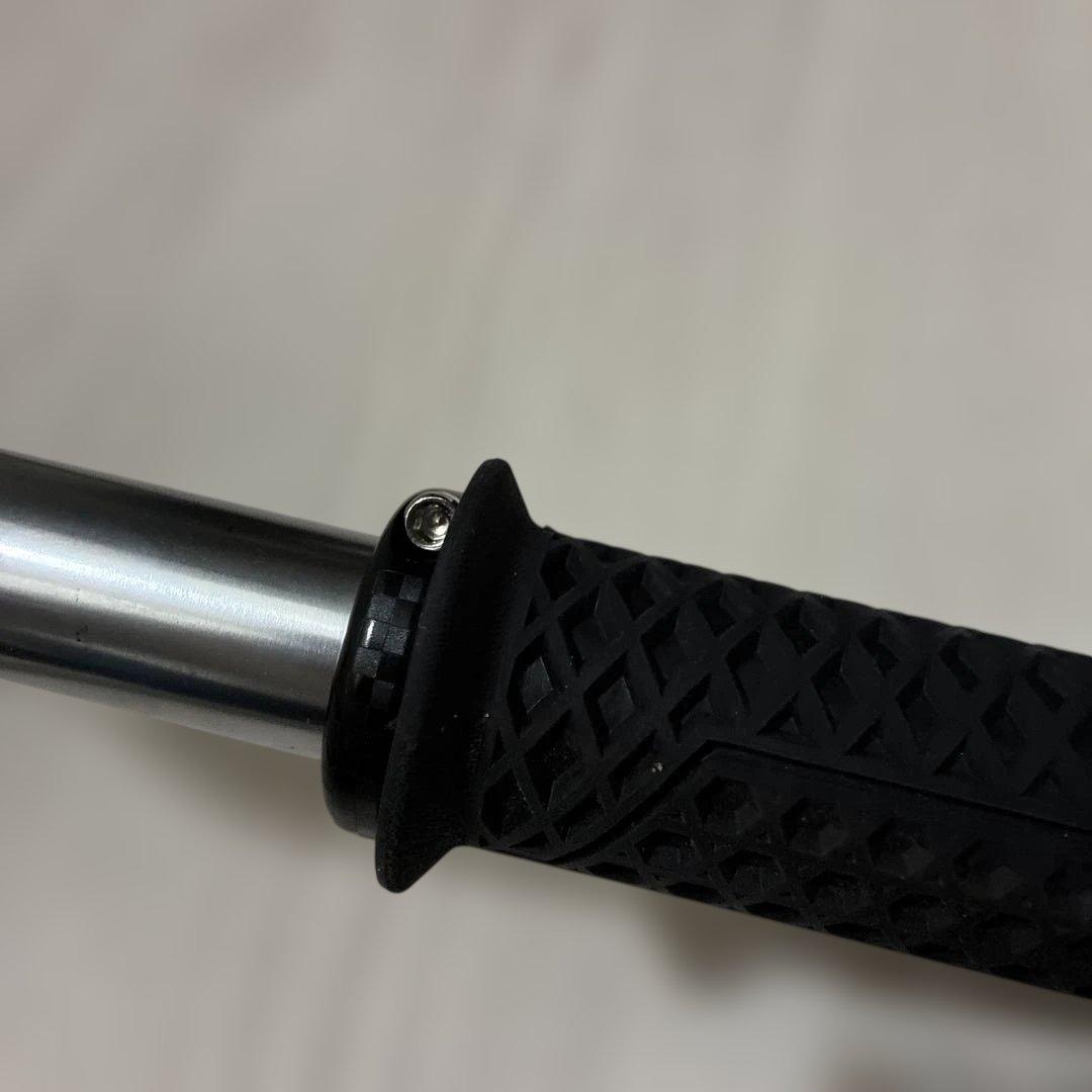パーツ NITTO sync bar (dull)