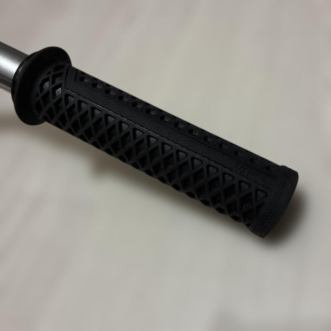 パーツ NITTO sync bar (dull)