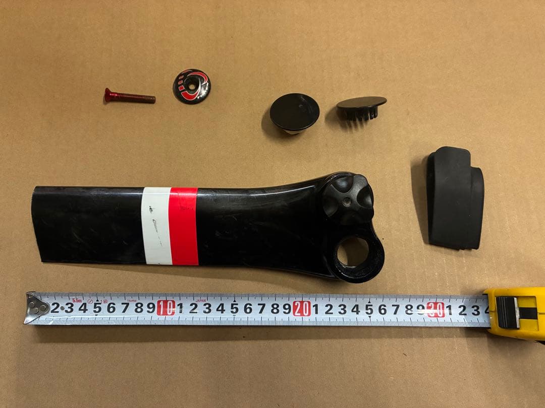 TOKEN （トーケン）MOMENTA 2.1タイムトライアルバイクフレーム