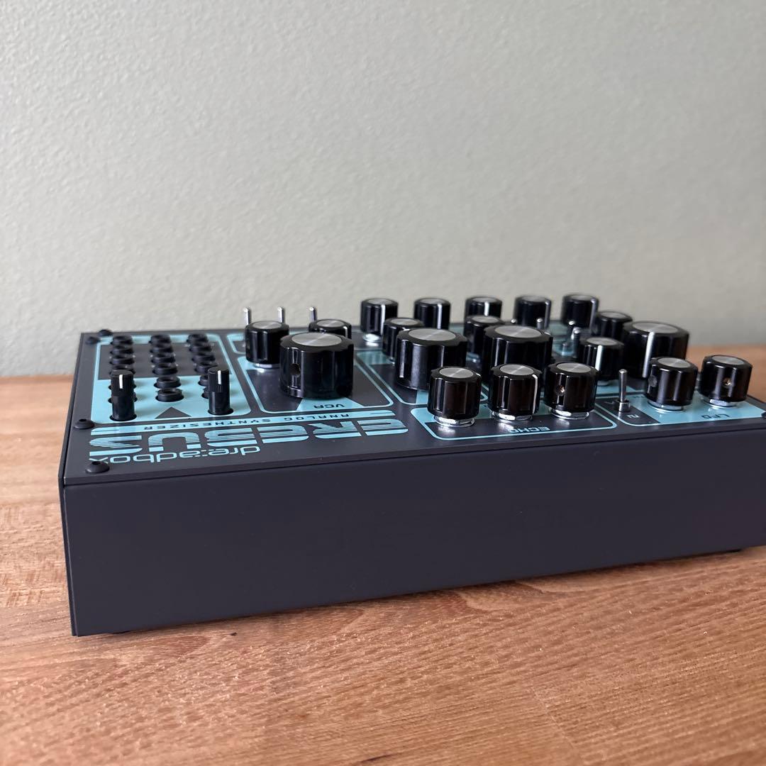 Dreadbox Erebus Reissue アナログシンセサイザー