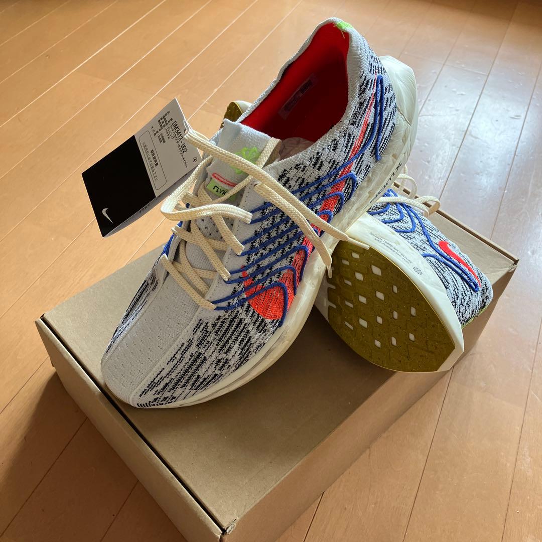 Nike ペガサスターボネクストネイチャー最終値下げ