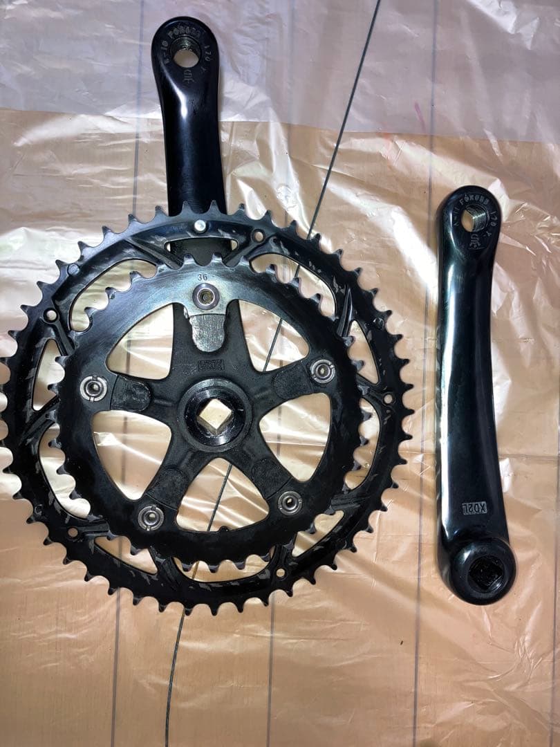 シマノ/クラリス/コンポセット
