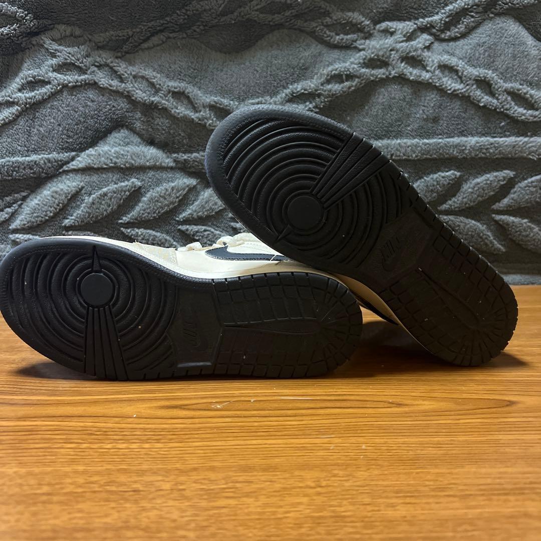 ナイキジョーダン23.5㎝