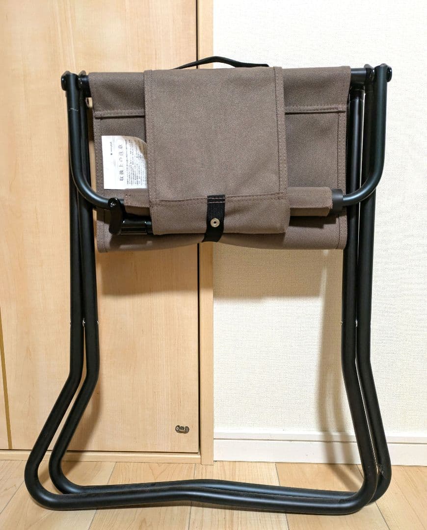 売約済となりました。 peak FDチェアワイド　一脚