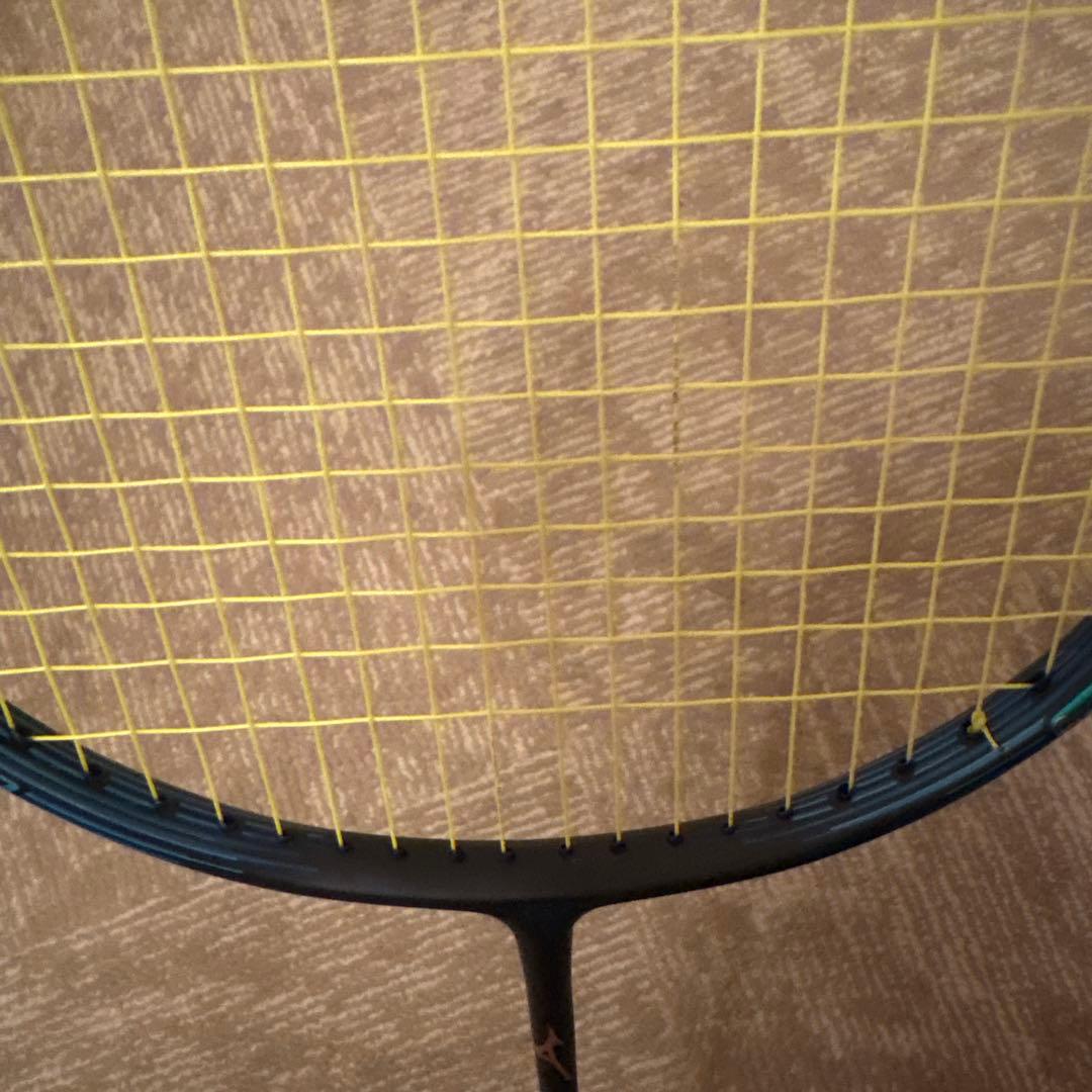 MIZUNO　アクロスピード1ドライブ4UG6 2本売り