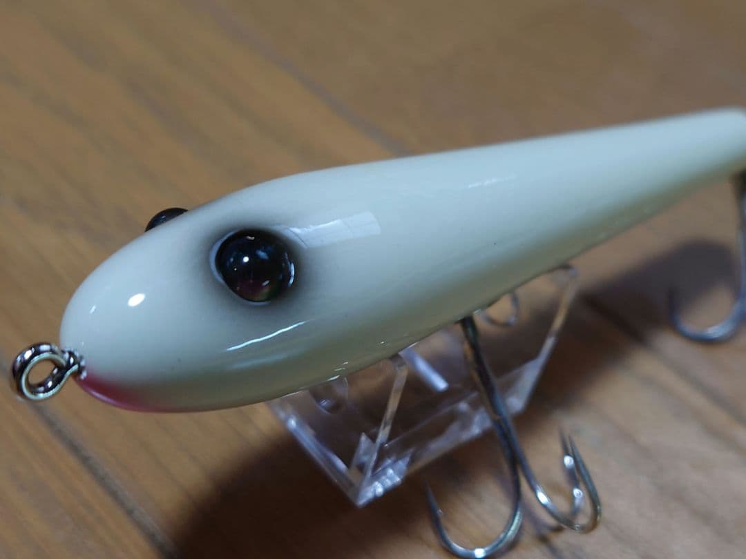 未使用新品 ZEAL テラー 5/8 1993 AB オールド ズイール