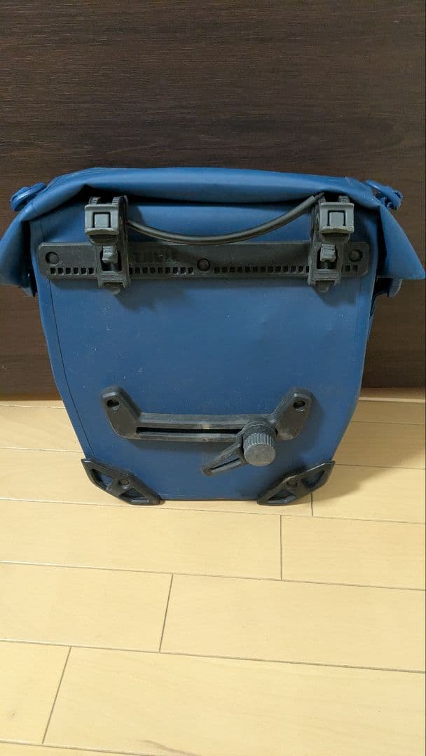 THULE PACKN PEDAL パニアバッグ スーリー 防水 13L