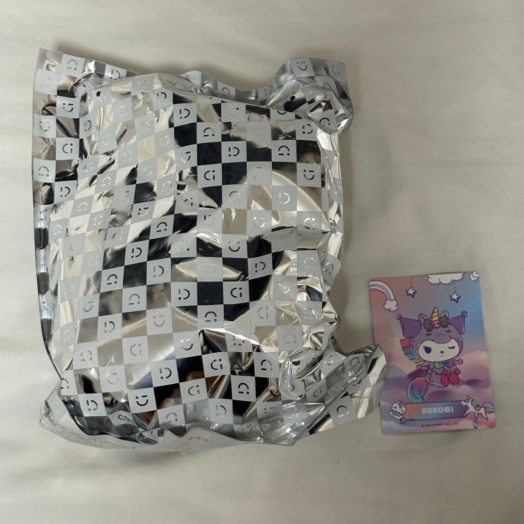 TOPTOY 正規品 miniso サンリオ unicorn ユニコーン