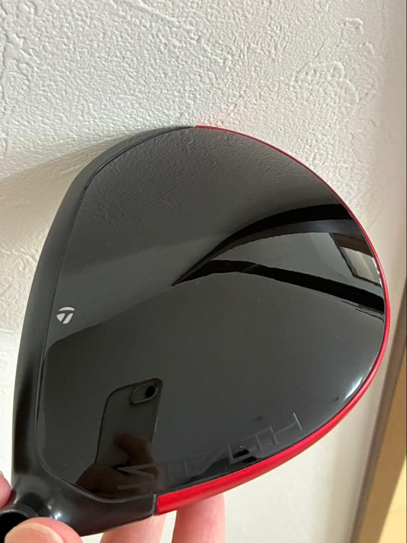 【ヘッドのみ】ステルス2 TaylorMade 9.0°