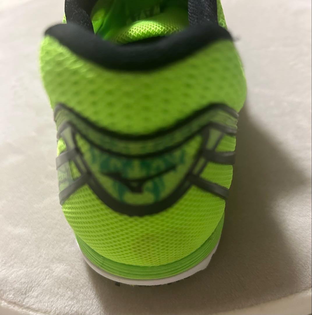 Mizuno ウェーブエキデン11