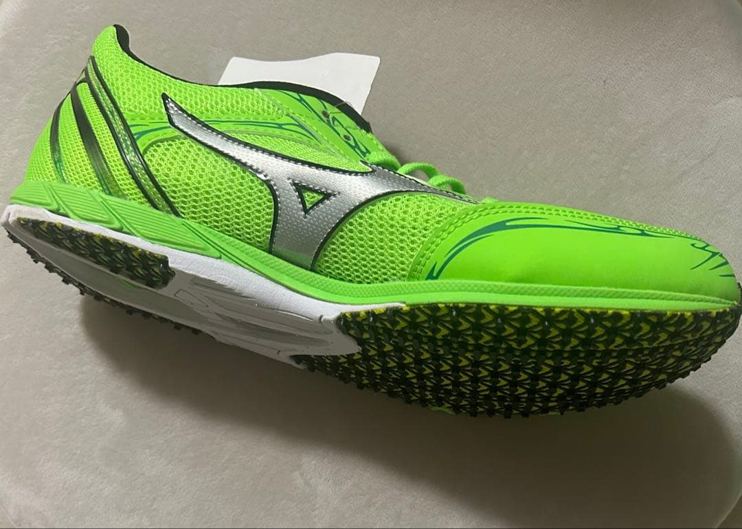 Mizuno ウェーブエキデン11