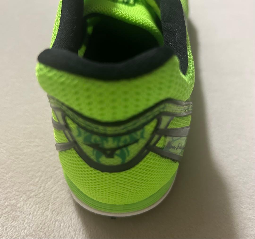 Mizuno ウェーブエキデン11