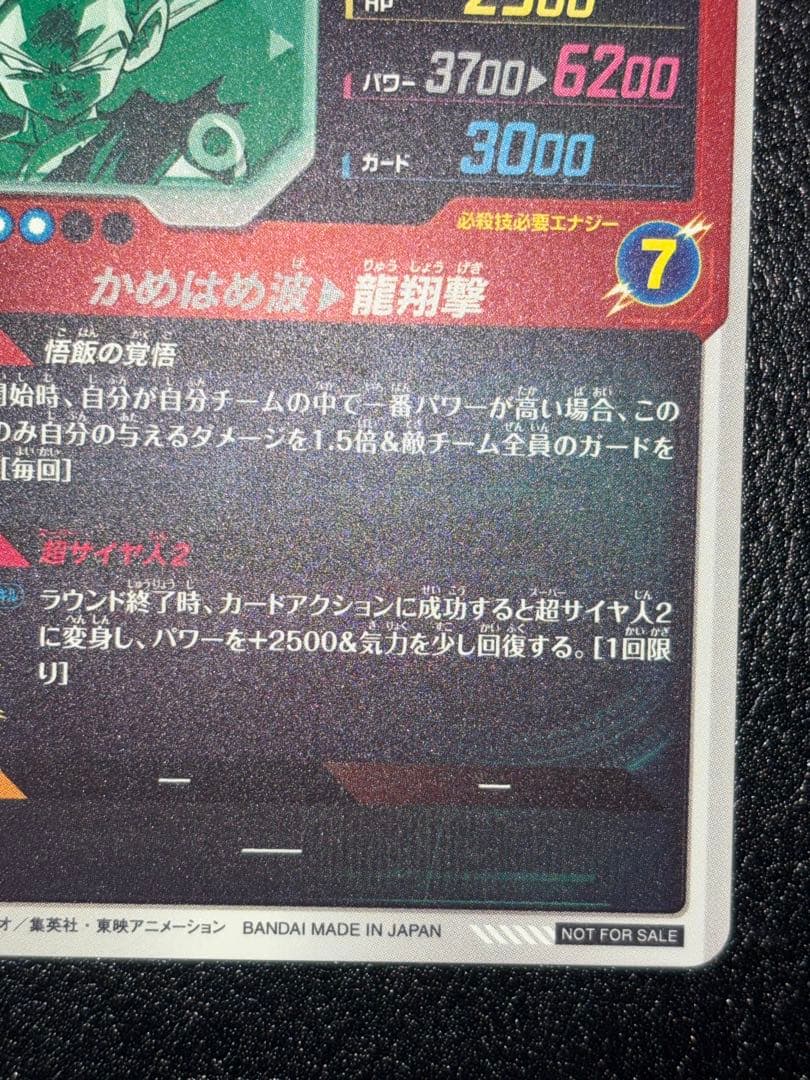 SDV5-076孫悟飯少年期