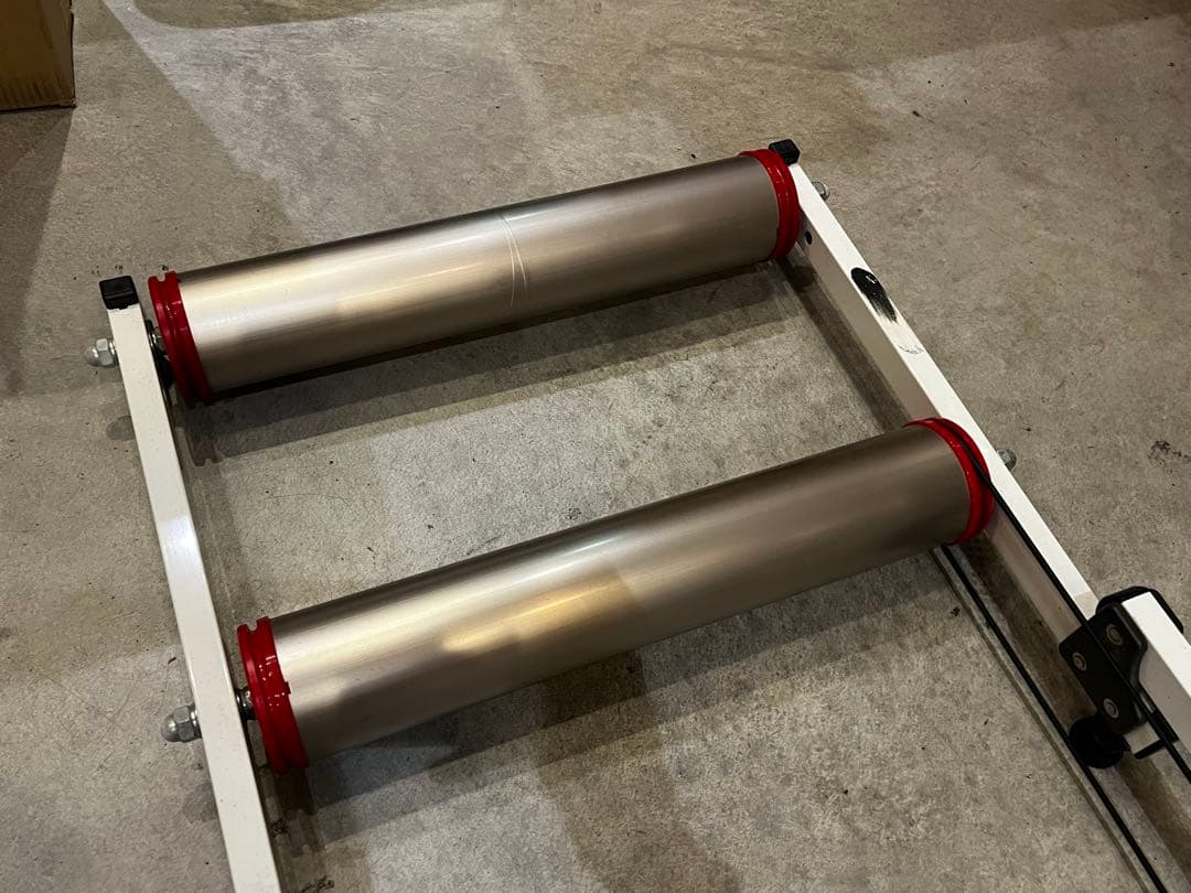 MINOURA Mez Roller モズローラー 3本ローラー