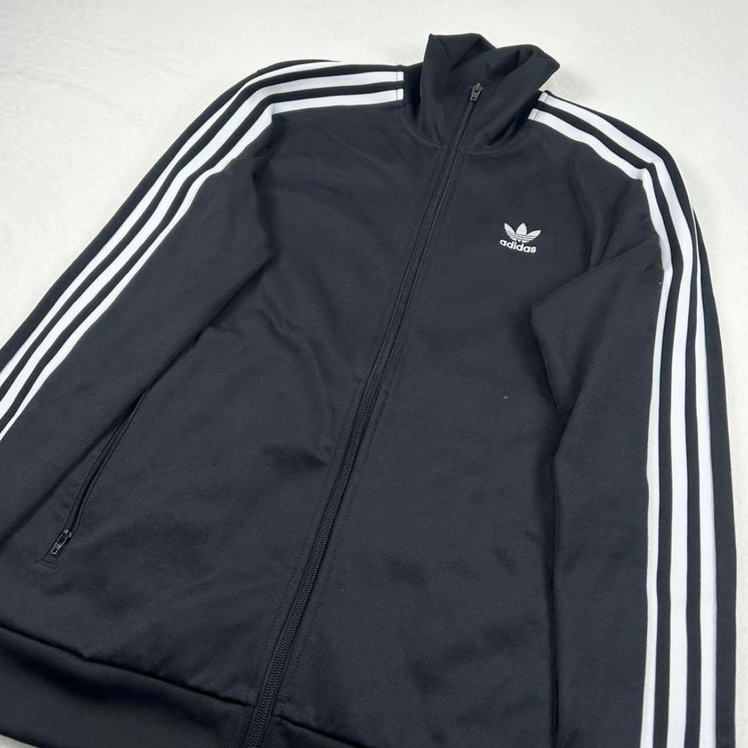 adidas ベッケンバウアー　トラックジャケット　送料無料