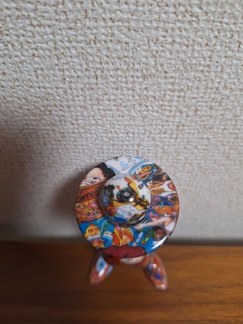 エッグヘッドワンピース　ルフィズLUFFY'20&TO BE CONTINUED