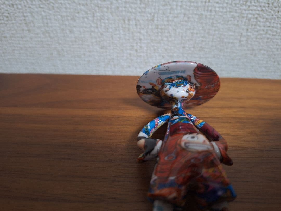エッグヘッドワンピース　ルフィズLUFFY'20&TO BE CONTINUED