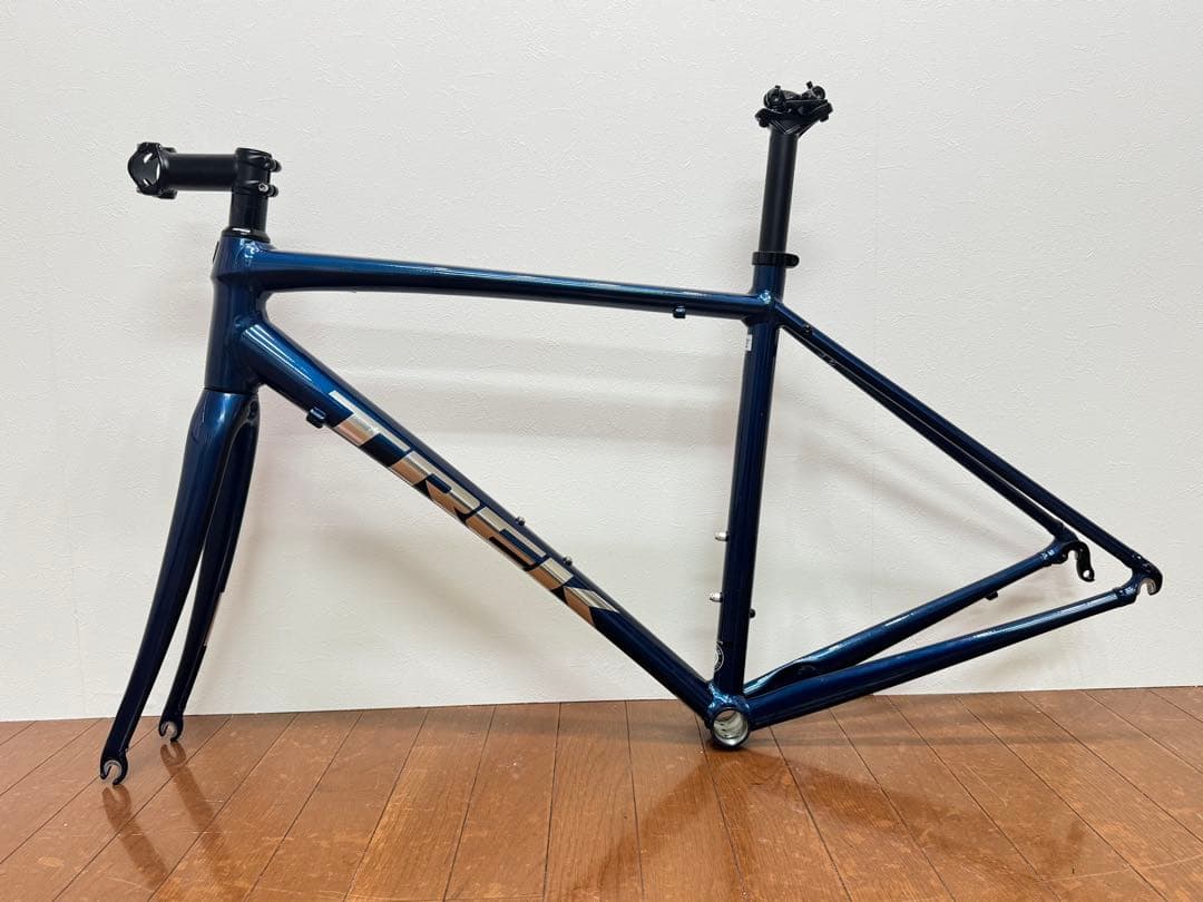 TREK DOMANE ドマーネ AL2 Rim 2023 サイズ52