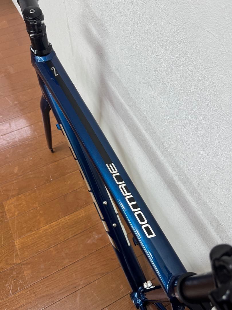 TREK DOMANE ドマーネ AL2 Rim 2023 サイズ52