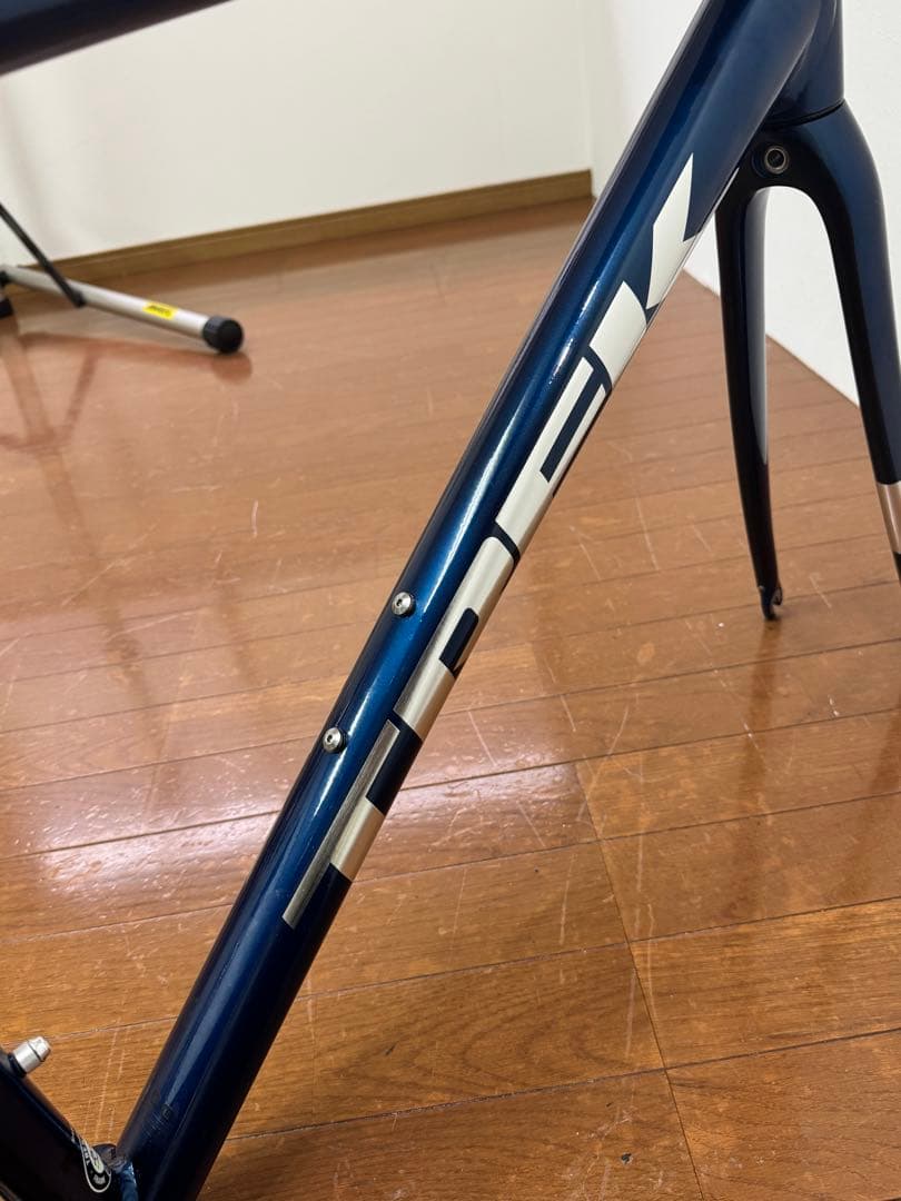 TREK DOMANE ドマーネ AL2 Rim 2023 サイズ52