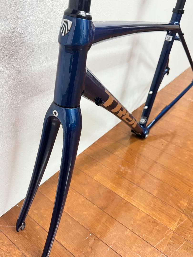 TREK DOMANE ドマーネ AL2 Rim 2023 サイズ52