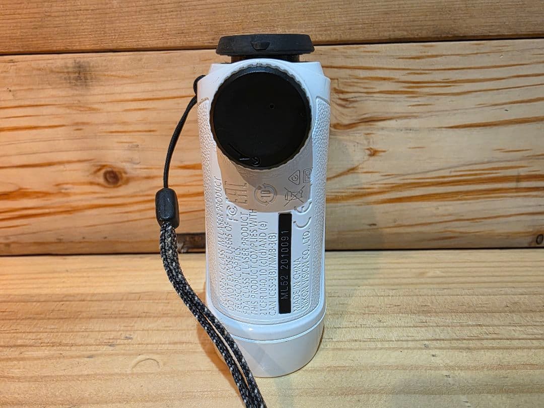 ニコン　レーザー距離計COOLSHOT LITE STABILIZED