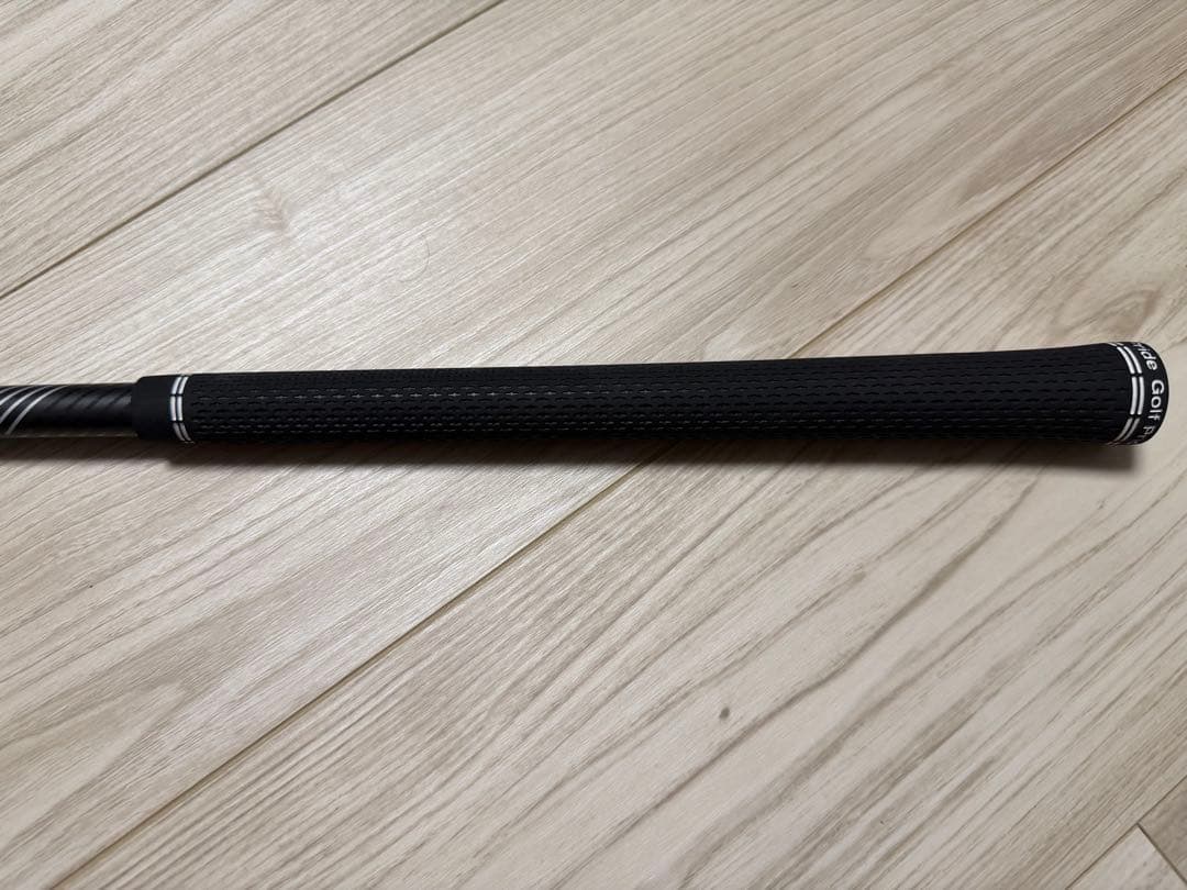 【未使用グリップ】PING TOUR 2.0 CHROME 65S スリーブ付