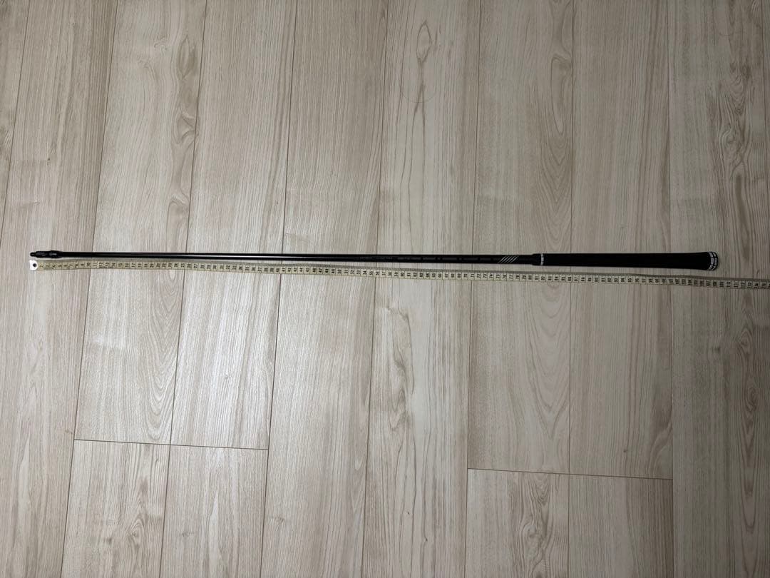 【未使用グリップ】PING TOUR 2.0 CHROME 65S スリーブ付